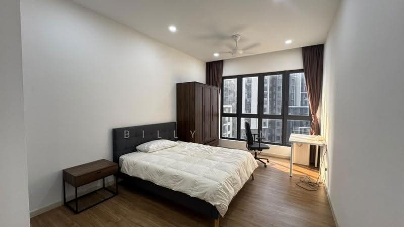 Kediaman Servis untuk Dijual di Sunway Velocity TWO - Billy Tan - Bedroom - PropertyGuru.com.my