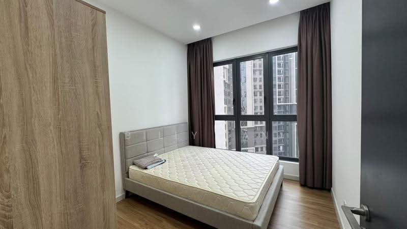 Kediaman Servis untuk Dijual di Sunway Velocity TWO - Billy Tan - Bedroom - PropertyGuru.com.my