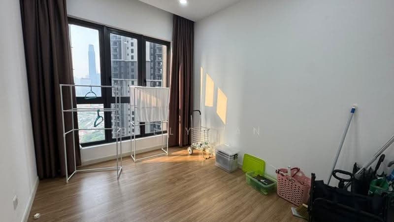 Kediaman Servis untuk Dijual di Sunway Velocity TWO - Billy Tan - Interior - PropertyGuru.com.my