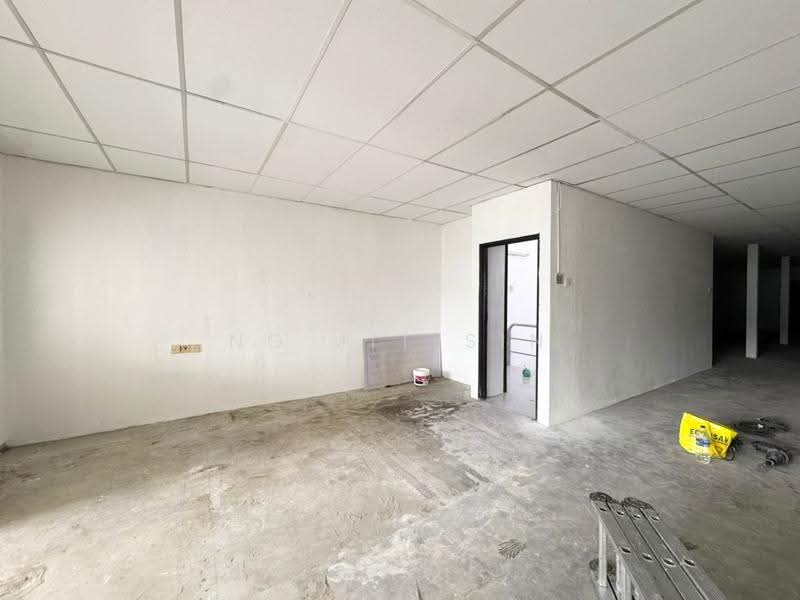 Pejabat untuk Disewa di Pulau Tikus (Penang) - Ng Jit Sin - Interior - PropertyGuru.com.my