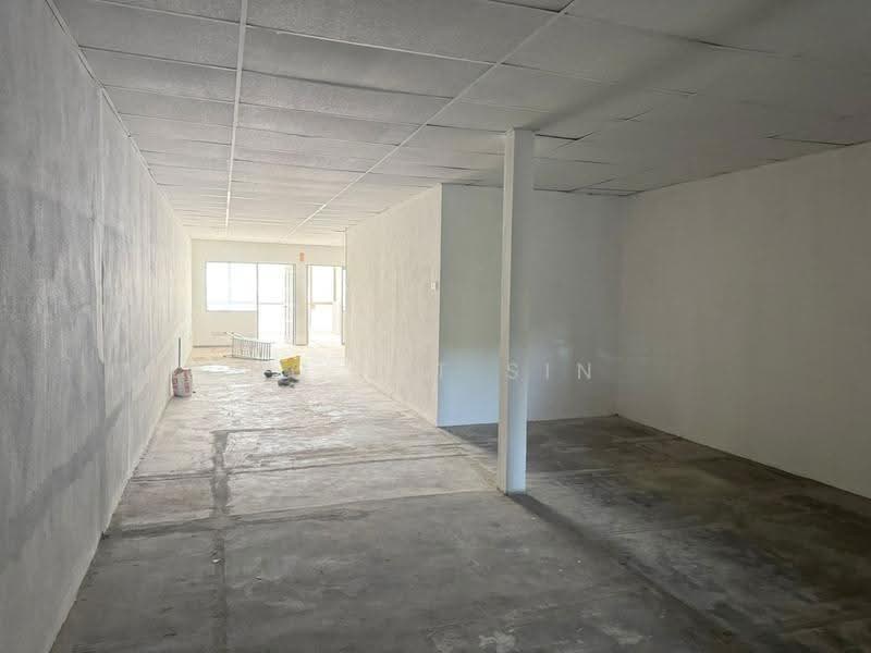 Pejabat untuk Disewa di Pulau Tikus (Penang) - Ng Jit Sin - Interior - PropertyGuru.com.my