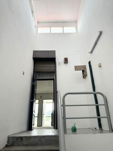 Pejabat untuk Disewa di Pulau Tikus (Penang) - Ng Jit Sin - Entrance - PropertyGuru.com.my