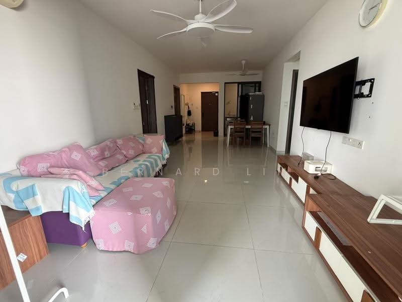 Service Residence for Rent at Regalia Park @ Forest City - Bernard Lim - PropertyGuru.com.my