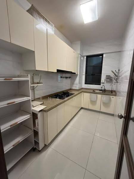 Service Residence for Rent at Regalia Park @ Forest City - Bernard Lim - PropertyGuru.com.my