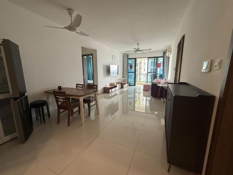 Service Residence for Rent at Regalia Park @ Forest City - Bernard Lim - PropertyGuru.com.my