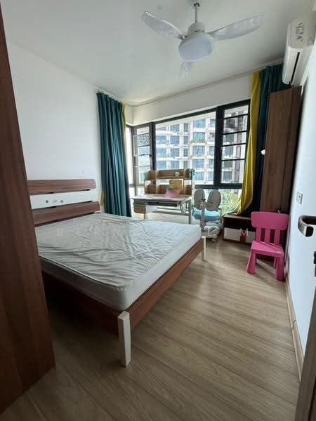 Service Residence for Rent at Regalia Park @ Forest City - Bernard Lim - PropertyGuru.com.my
