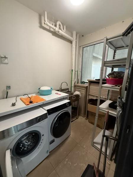 Service Residence for Rent at Regalia Park @ Forest City - Bernard Lim - PropertyGuru.com.my