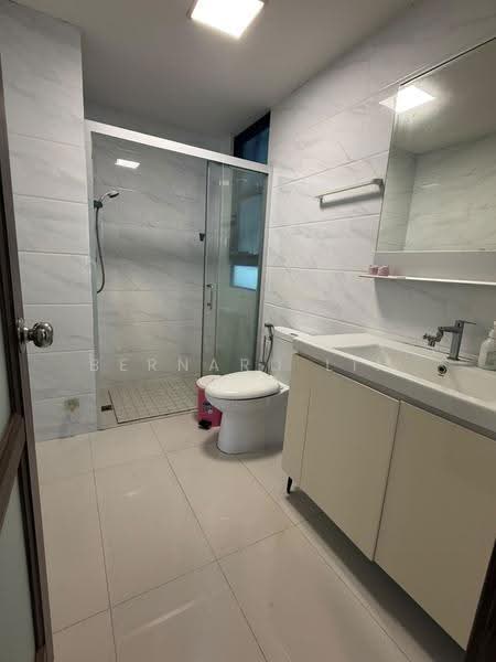 Service Residence for Rent at Regalia Park @ Forest City - Bernard Lim - PropertyGuru.com.my
