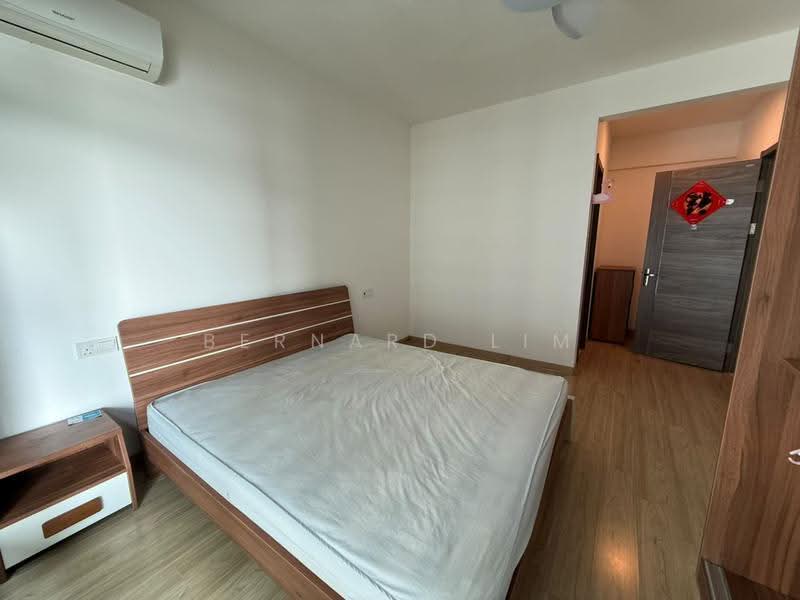 Service Residence for Rent at Regalia Park @ Forest City - Bernard Lim - PropertyGuru.com.my