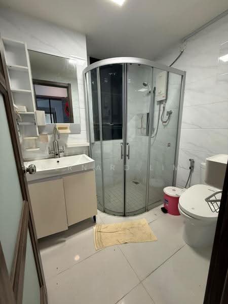 Service Residence for Rent at Regalia Park @ Forest City - Bernard Lim - PropertyGuru.com.my