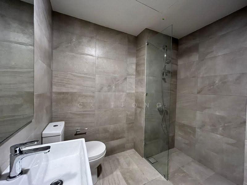 Condominium for Rent at Henna Residence @ The Quartz WM - CK Teong - Bathroom - PropertyGuru.com.my