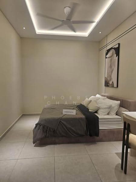 Rumah Teres 1.5-Tingkat untuk Dijual di Ipoh (Perak) - Phoebe Chang - Bedroom - PropertyGuru.com.my