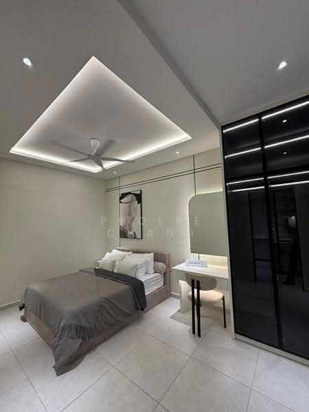 Rumah Teres 1.5-Tingkat untuk Dijual di Ipoh (Perak) - Phoebe Chang - Bedroom - PropertyGuru.com.my