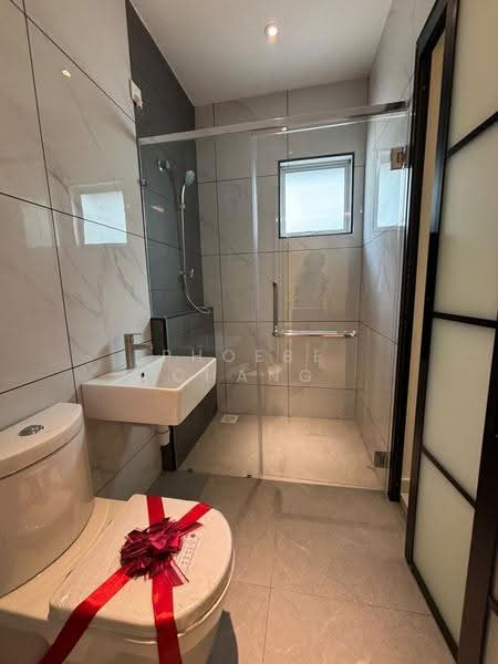 Rumah Teres 1.5-Tingkat untuk Dijual di Ipoh (Perak) - Phoebe Chang - Bathroom - PropertyGuru.com.my