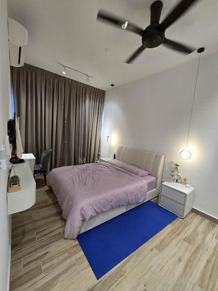 Service Residence for Rent at Hampton Damansara - Max . - Bedroom - PropertyGuru.com.my