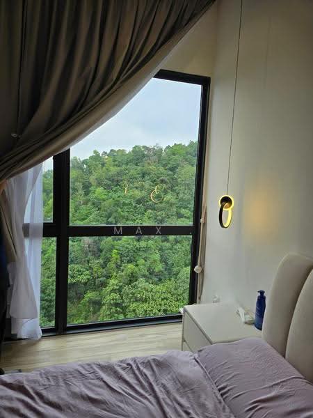 Service Residence for Rent at Hampton Damansara - Max . - Bedroom - PropertyGuru.com.my