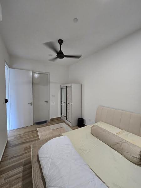 Service Residence for Rent at Hampton Damansara - Max . - Bedroom - PropertyGuru.com.my
