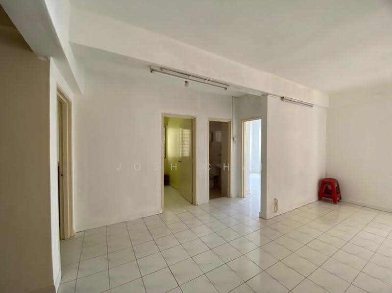 Condominium for Rent at D'aman Crimson - Josh Chai - PropertyGuru.com.my