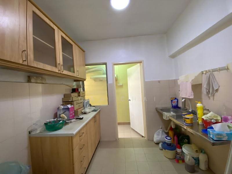 Condominium for Rent at D'aman Crimson - Josh Chai - PropertyGuru.com.my