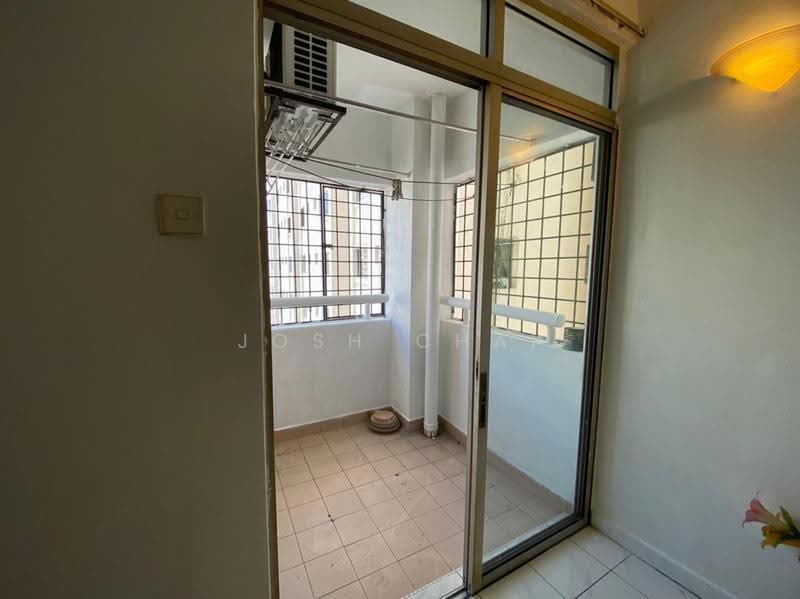 Condominium for Rent at D'aman Crimson - Josh Chai - PropertyGuru.com.my