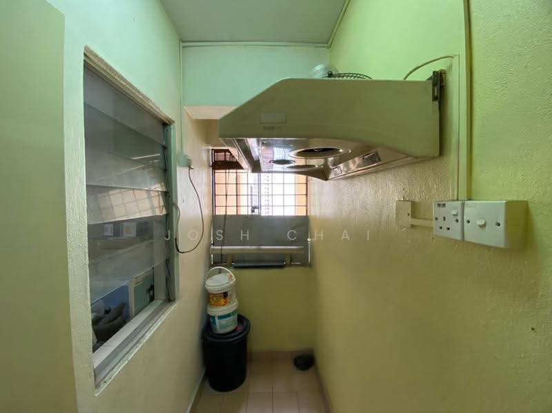 Condominium for Rent at D'aman Crimson - Josh Chai - PropertyGuru.com.my