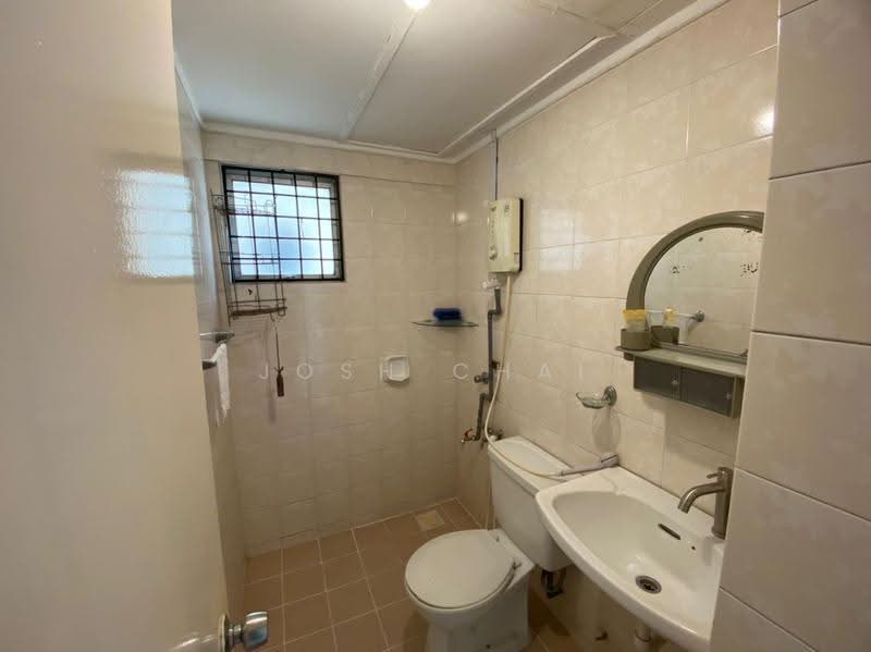 Condominium for Rent at D'aman Crimson - Josh Chai - PropertyGuru.com.my