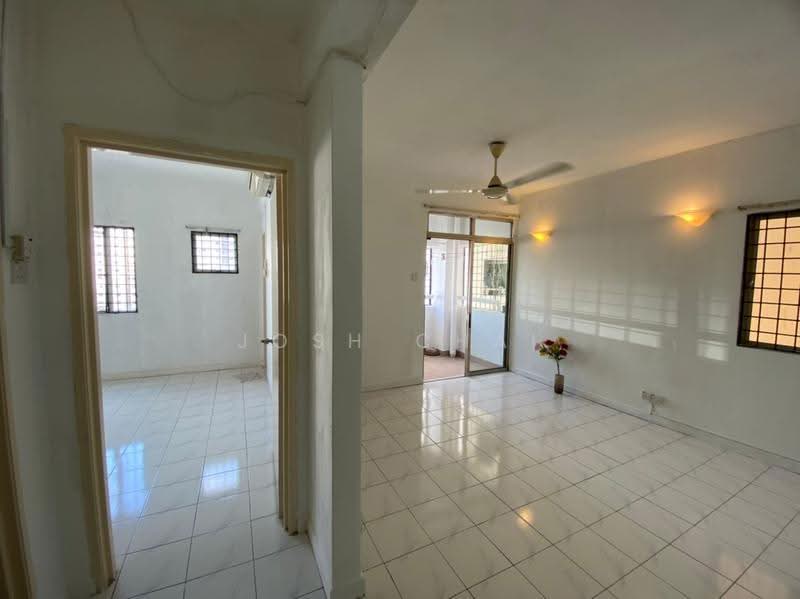 Condominium for Rent at D'aman Crimson - Josh Chai - PropertyGuru.com.my
