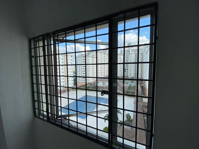 Condominium for Rent at D'aman Crimson - Josh Chai - PropertyGuru.com.my