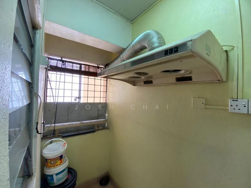 Condominium for Rent at D'aman Crimson - Josh Chai - PropertyGuru.com.my