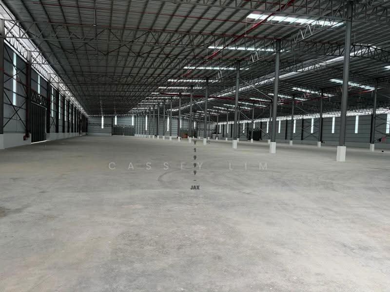 Kilang Berkembar untuk Dijual di Telok Panglima Garang (Selangor) - Cassey Lim - PropertyGuru.com.my