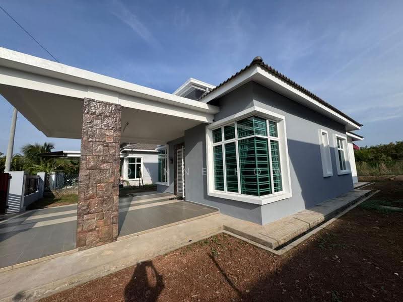 Rumah Banglo untuk Dijual di Taman Belimbing Setia (Durian Tunggal) - Joanne How - Exterior - PropertyGuru.com.my