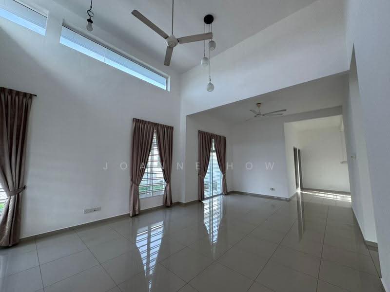 Rumah Banglo untuk Dijual di Taman Belimbing Setia (Durian Tunggal) - Joanne How - Living Room - PropertyGuru.com.my