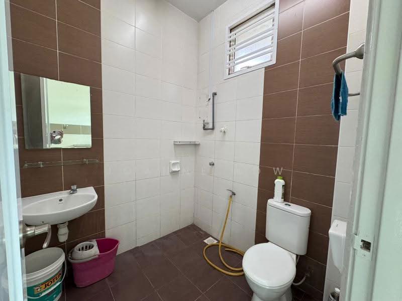 Rumah Banglo untuk Dijual di Taman Belimbing Setia (Durian Tunggal) - Joanne How - Bathroom - PropertyGuru.com.my