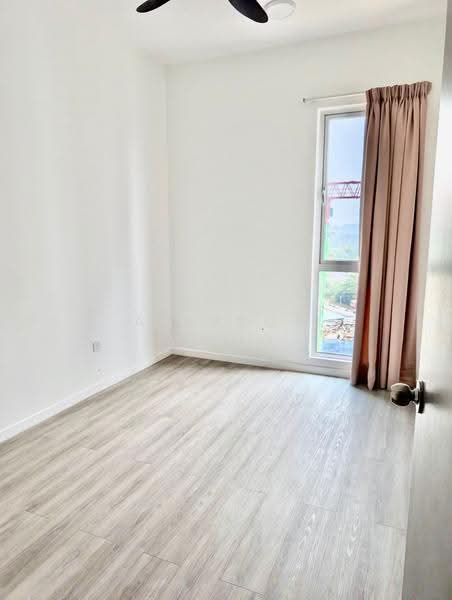 Kondominium untuk Disewa di Lakefront Residence - Allyson Wong - Bedroom - PropertyGuru.com.my