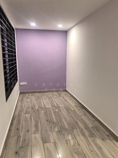 Rumah Teres 2-Tingkat untuk Dijual di Bukit Indah (Iskandar Puteri (Nusajaya)) - Crystal Chan - Interior - PropertyGuru.com.my