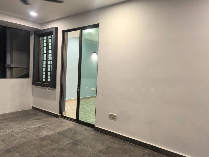 Rumah Teres 2-Tingkat untuk Dijual di Bukit Indah (Iskandar Puteri (Nusajaya)) - Crystal Chan - Interior - PropertyGuru.com.my