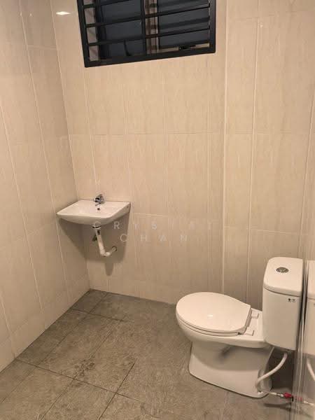 Rumah Teres 2-Tingkat untuk Dijual di Bukit Indah (Iskandar Puteri (Nusajaya)) - Crystal Chan - Bathroom - PropertyGuru.com.my