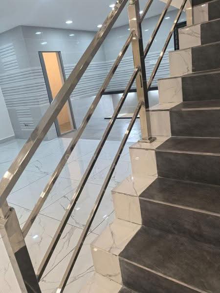Rumah Teres 2-Tingkat untuk Dijual di Bukit Indah (Iskandar Puteri (Nusajaya)) - Crystal Chan - Interior - PropertyGuru.com.my