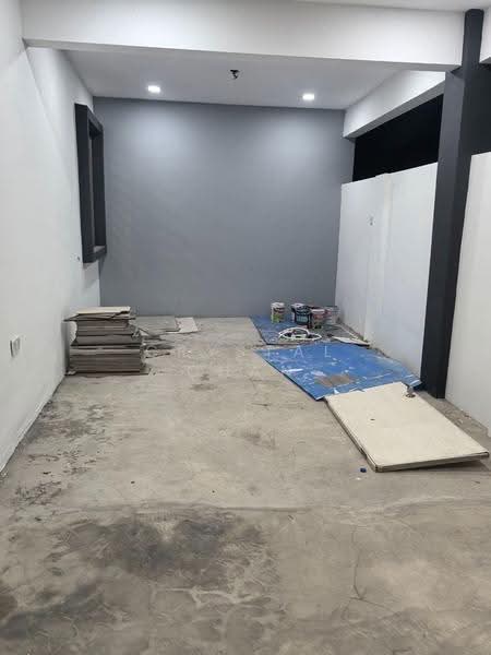 Rumah Teres 2-Tingkat untuk Dijual di Bukit Indah (Iskandar Puteri (Nusajaya)) - Crystal Chan - Interior - PropertyGuru.com.my