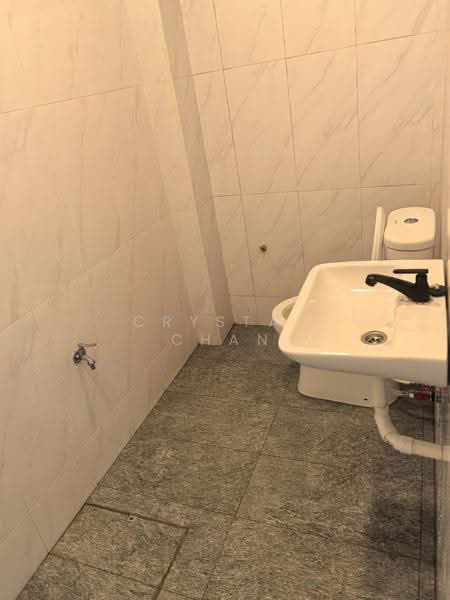 Rumah Teres 2-Tingkat untuk Dijual di Bukit Indah (Iskandar Puteri (Nusajaya)) - Crystal Chan - Bathroom - PropertyGuru.com.my