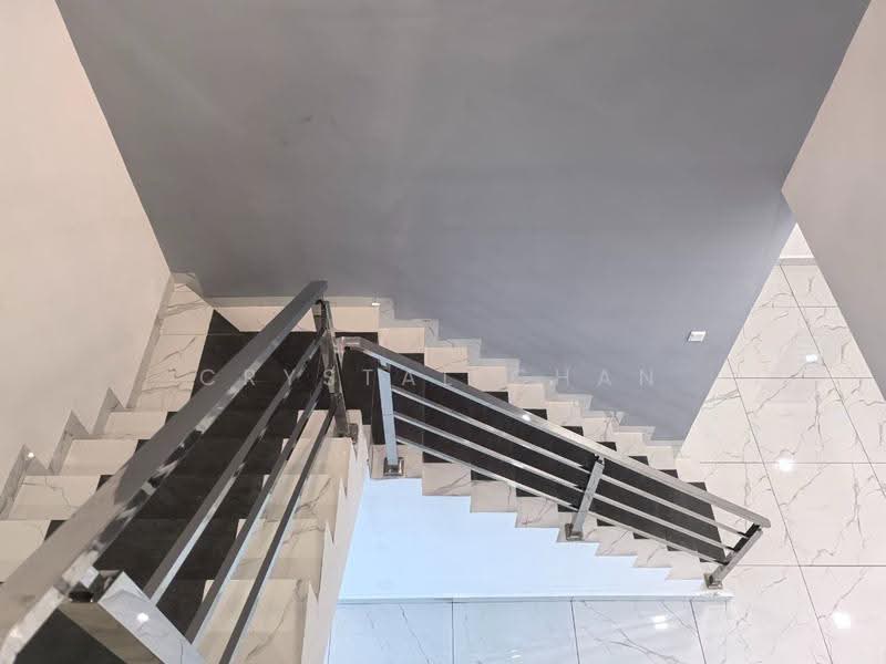 Rumah Teres 2-Tingkat untuk Dijual di Bukit Indah (Iskandar Puteri (Nusajaya)) - Crystal Chan - PropertyGuru.com.my