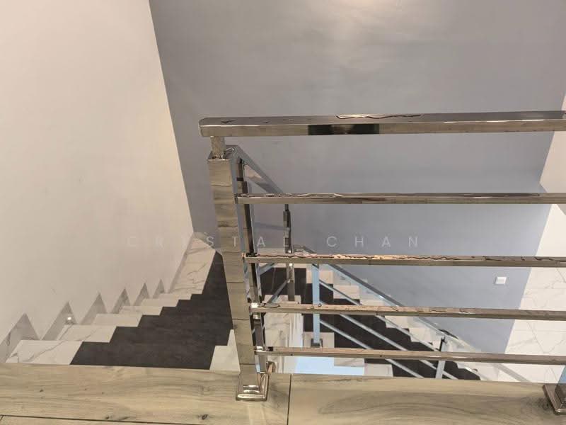 Rumah Teres 2-Tingkat untuk Dijual di Bukit Indah (Iskandar Puteri (Nusajaya)) - Crystal Chan - PropertyGuru.com.my