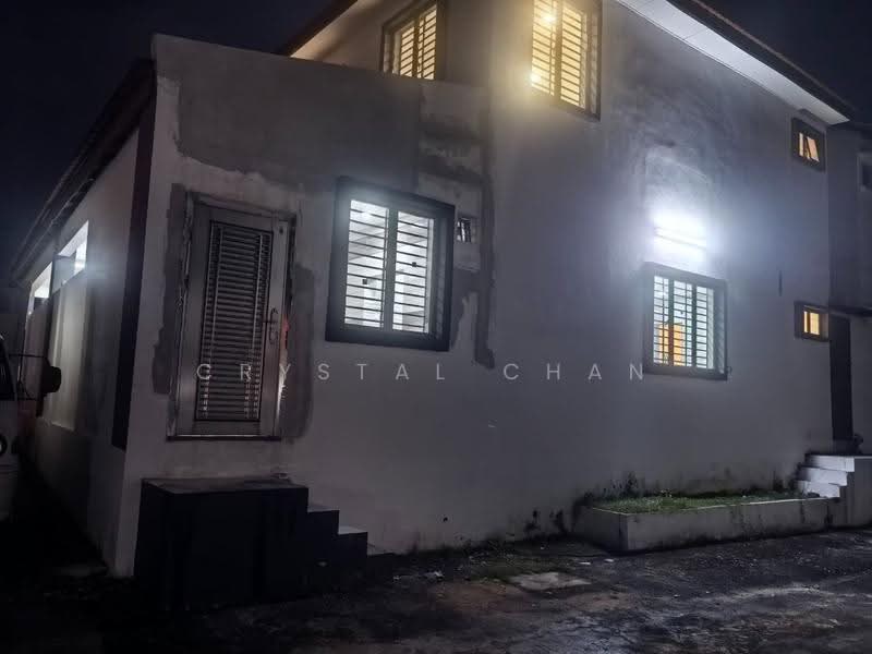 Rumah Teres 2-Tingkat untuk Dijual di Bukit Indah (Iskandar Puteri (Nusajaya)) - Crystal Chan - Exterior - PropertyGuru.com.my