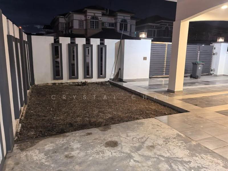 Rumah Teres 2-Tingkat untuk Dijual di Bukit Indah (Iskandar Puteri (Nusajaya)) - Crystal Chan - Exterior - PropertyGuru.com.my