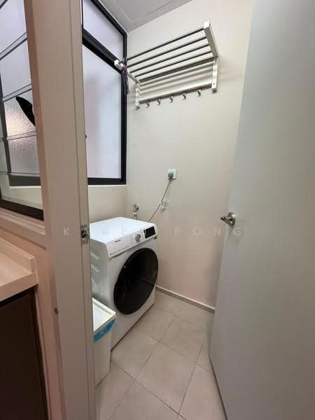 Kediaman Servis untuk Dijual di Savvy @ Riana Dutamas - Karen Pong - Interior - PropertyGuru.com.my