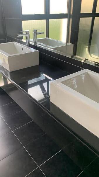 Kondominium untuk Dijual di Temasya Kasih - Eugene Yap - Bathroom - PropertyGuru.com.my