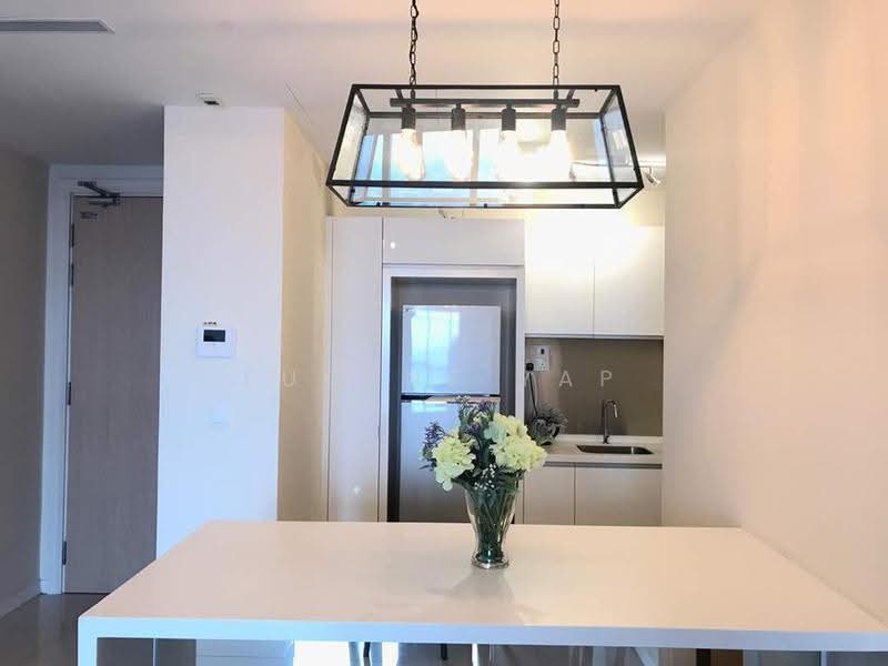 Kondominium untuk Dijual di Temasya Kasih - Eugene Yap - Kitchen - PropertyGuru.com.my