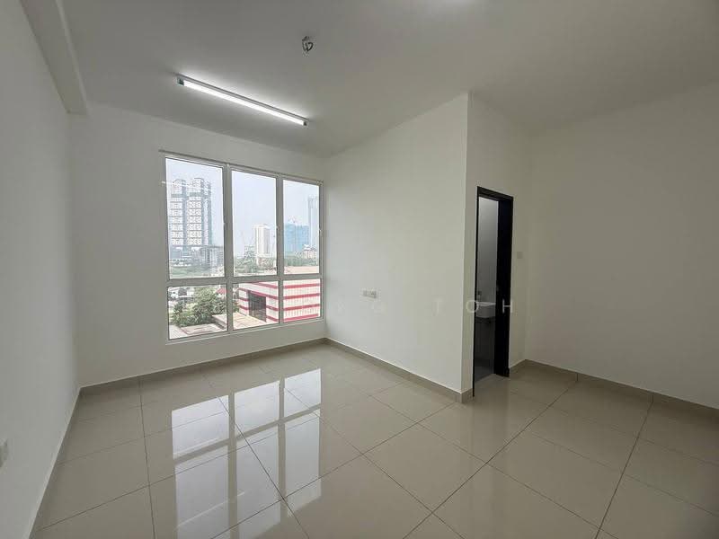 Kediaman Servis untuk Dijual di TRELLIS RESIDENCES - Ee Fong Toh - Interior - PropertyGuru.com.my