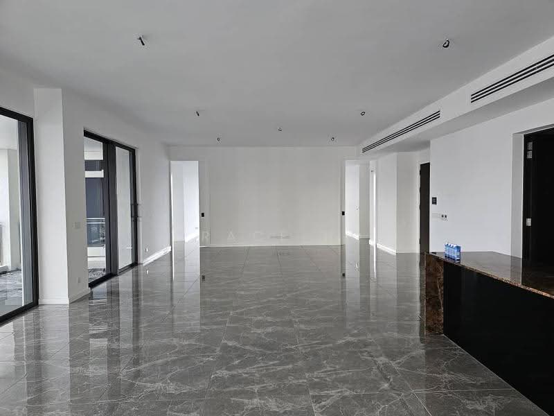 Service Residence for Sale at Park Regent @Desa Park City - Grace Ho - Living Room - PropertyGuru.com.my
