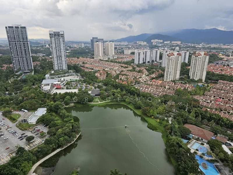 Service Residence for Sale at Park Regent @Desa Park City - Grace Ho - Exterior - PropertyGuru.com.my